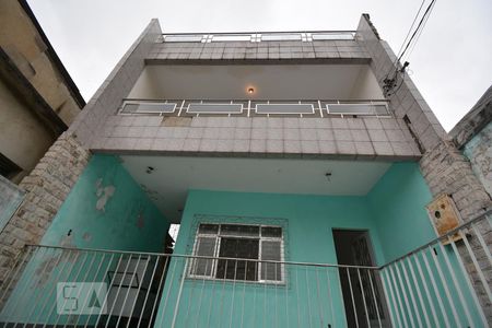 Casa à venda com 240m², 4 quartos e 2 vagasFachada