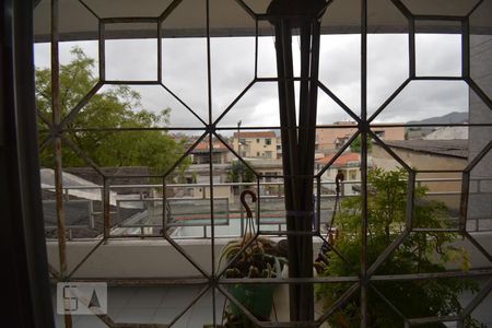 Casa à venda com 240m², 4 quartos e 2 vagasVista 2 da Sala do Segundo Piso