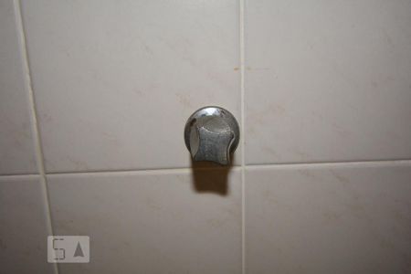 Casa à venda com 240m², 4 quartos e 2 vagasBanheiro da Churrasqueira