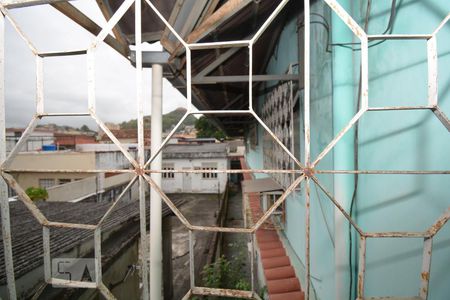 Casa à venda com 240m², 4 quartos e 2 vagasVista 1 da Sala do Segundo Piso