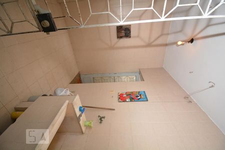 Casa à venda com 240m², 4 quartos e 2 vagasÁrea de Serviço