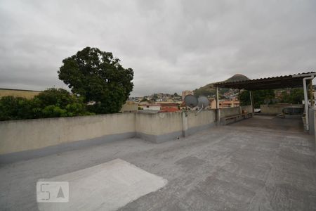 Casa à venda com 240m², 4 quartos e 2 vagasTerraço