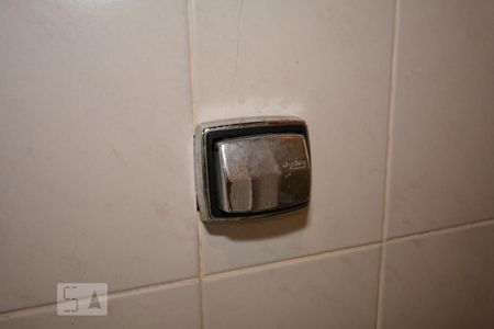 Casa à venda com 240m², 4 quartos e 2 vagasBanheiro da Churrasqueira