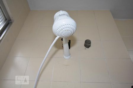 Casa à venda com 240m², 4 quartos e 2 vagasBanheiro Social do Primeiro Piso