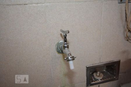 Casa à venda com 240m², 4 quartos e 2 vagasÁrea de Serviço