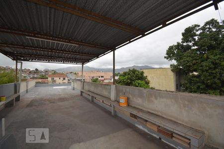 Casa à venda com 240m², 4 quartos e 2 vagasTerraço