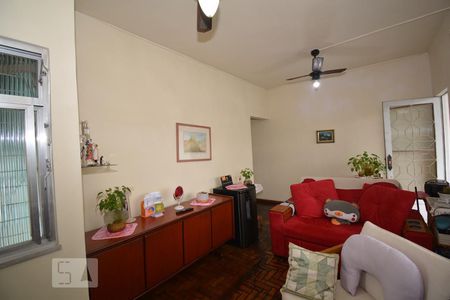 Casa à venda com 240m², 4 quartos e 2 vagasSala do Segundo Piso