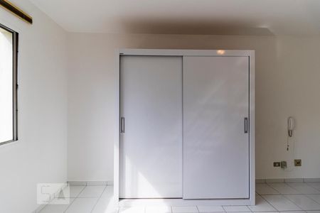 Studio - Armário de kitnet/studio para alugar com 1 quarto, 25m² em Bela Vista, São Paulo