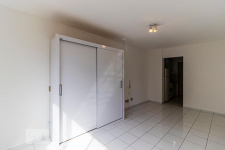 Studio de kitnet/studio para alugar com 1 quarto, 25m² em Bela Vista, São Paulo