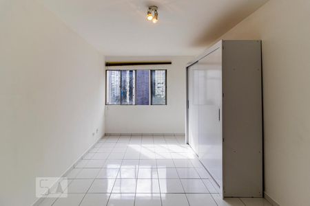 Studio de kitnet/studio para alugar com 1 quarto, 25m² em Bela Vista, São Paulo