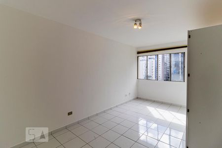 Studio de kitnet/studio para alugar com 1 quarto, 25m² em Bela Vista, São Paulo