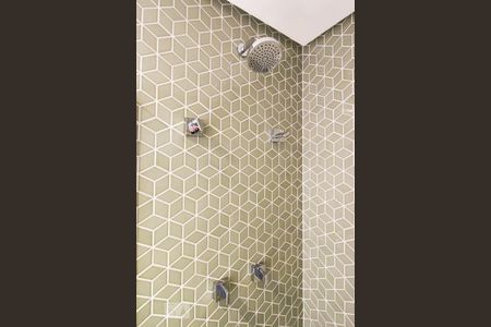 Studio à venda com 40m², 1 quarto e 1 vagaBanheiro