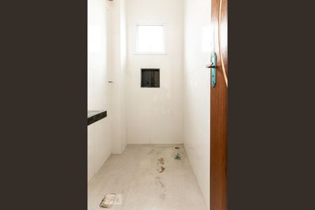 Apartamento à venda com 42m², 2 quartos e sem vagaBanheiro 