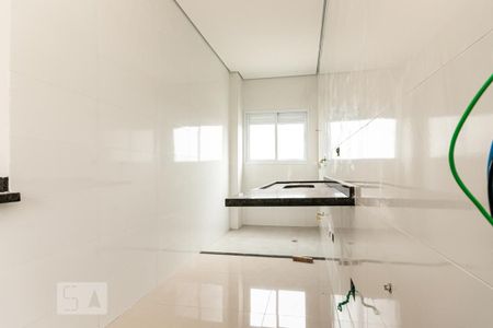 Apartamento à venda com 42m², 2 quartos e sem vagaCozinha