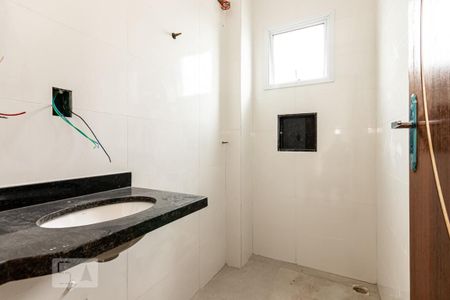 Apartamento à venda com 42m², 2 quartos e sem vagaBanheiro 