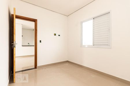 Apartamento à venda com 42m², 2 quartos e sem vagaQuarto 2