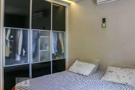 Apartamento à venda com 110m², 4 quartos e 2 vagasQuarto 2