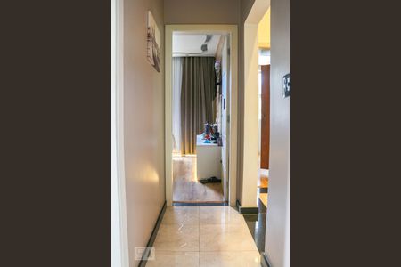 Apartamento à venda com 110m², 4 quartos e 2 vagasCorredor