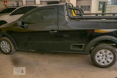 Apartamento à venda com 110m², 4 quartos e 2 vagasGaragem