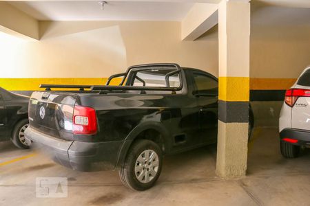 Apartamento à venda com 110m², 4 quartos e 2 vagasGaragem