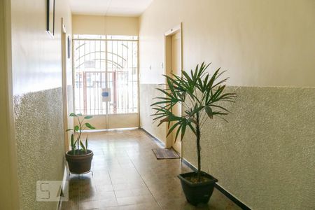 Apartamento à venda com 110m², 4 quartos e 2 vagasHall de Entrada