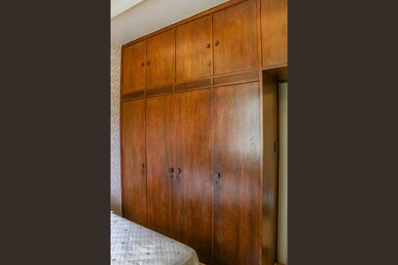 Apartamento à venda com 110m², 4 quartos e 2 vagasQuarto 1