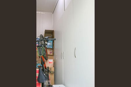 Apartamento à venda com 110m², 4 quartos e 2 vagasDespensa