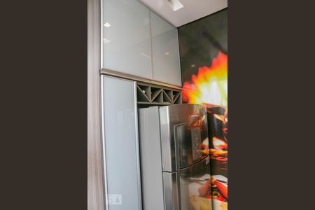 Apartamento à venda com 110m², 4 quartos e 2 vagasCozinha