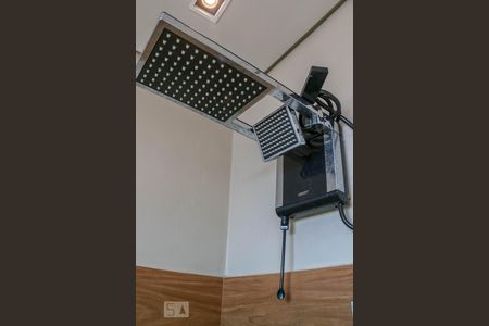 Apartamento à venda com 110m², 4 quartos e 2 vagasBanheiro Social