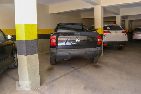 Apartamento à venda com 110m², 4 quartos e 2 vagasGaragem