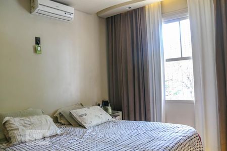 Apartamento à venda com 110m², 4 quartos e 2 vagasQuarto 2