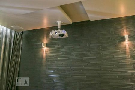 Apartamento à venda com 110m², 4 quartos e 2 vagasSala