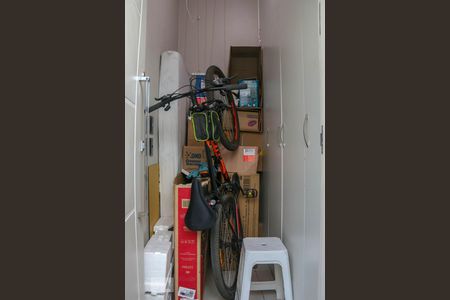 Apartamento à venda com 110m², 4 quartos e 2 vagasDespensa