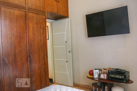 Apartamento à venda com 110m², 4 quartos e 2 vagasQuarto 1