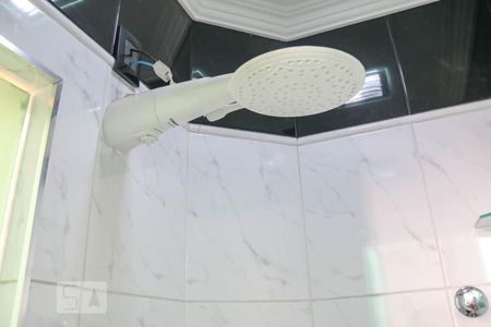 Apartamento à venda com 110m², 4 quartos e 2 vagasBanheiro 