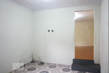 Casa à venda com 45m², 1 quarto e sem vagaQuarto