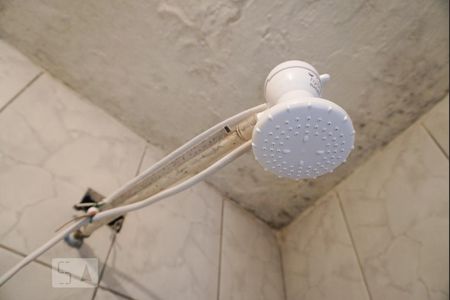 Casa à venda com 45m², 1 quarto e sem vagaBanheiro