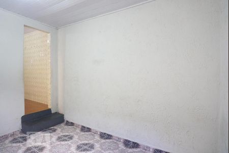Casa à venda com 45m², 1 quarto e sem vagaQuarto
