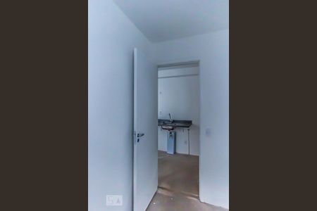 Apartamento à venda com 26m², 1 quarto e sem vagaQuarto