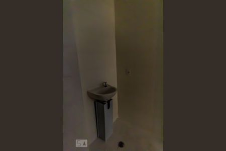 Apartamento à venda com 26m², 1 quarto e sem vagaBanheiro