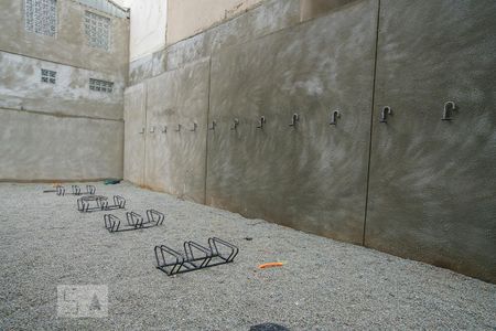 Apartamento à venda com 26m², 1 quarto e sem vagaBicicletário