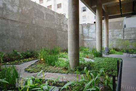 Apartamento à venda com 26m², 1 quarto e sem vagaÁrea comum