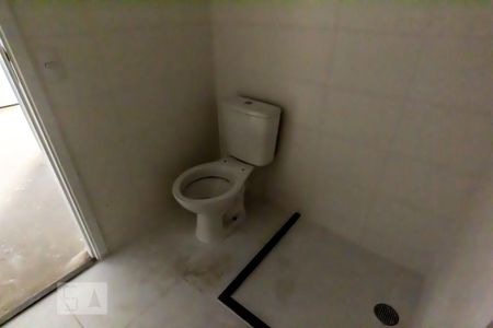 Apartamento à venda com 26m², 1 quarto e sem vagaBanheiro