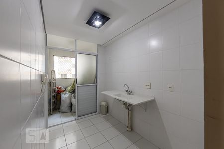 Apartamento à venda com 67m², 3 quartos e 1 vaga Apartamento à venda com 67m², 3 quartos e 1 vagaCozinha