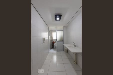 Apartamento à venda com 67m², 3 quartos e 1 vaga Apartamento à venda com 67m², 3 quartos e 1 vagaCozinha