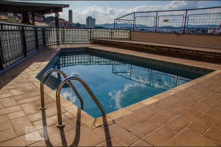 Apartamento à venda com 64m², 2 quartos e 2 vagas Apartamento à venda com 64m², 2 quartos e 2 vagasPiscina