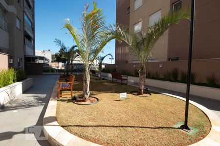 Apartamento à venda com 49m², 2 quartos e 1 vaga Apartamento à venda com 49m², 2 quartos e 1 vagaÁrea comum