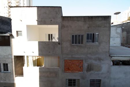 Apartamento à venda com 49m², 2 quartos e 1 vaga Apartamento à venda com 49m², 2 quartos e 1 vagaVista do Quarto 2
