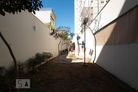 Apartamento à venda com 49m², 2 quartos e 1 vaga Apartamento à venda com 49m², 2 quartos e 1 vagaÁrea Pet