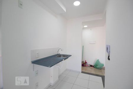 Apartamento à venda com 49m², 2 quartos e 1 vaga Apartamento à venda com 49m², 2 quartos e 1 vagaCozinha